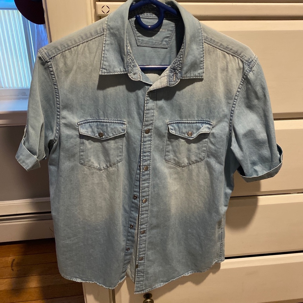 Calvin Klein Shirt